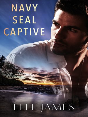 cover image of Navy Seal Captive